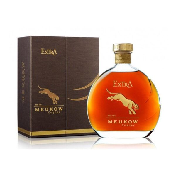 Meukow Cognac