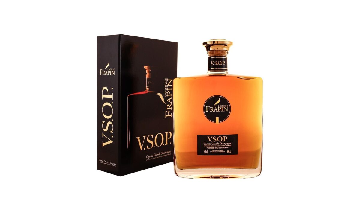 Frapin VSOP