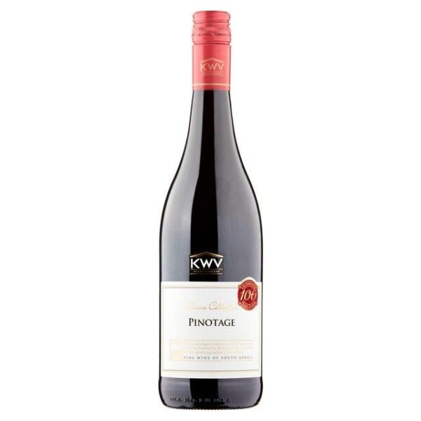 KWV Pinotage