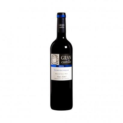 Gran Castillo Tempranillo