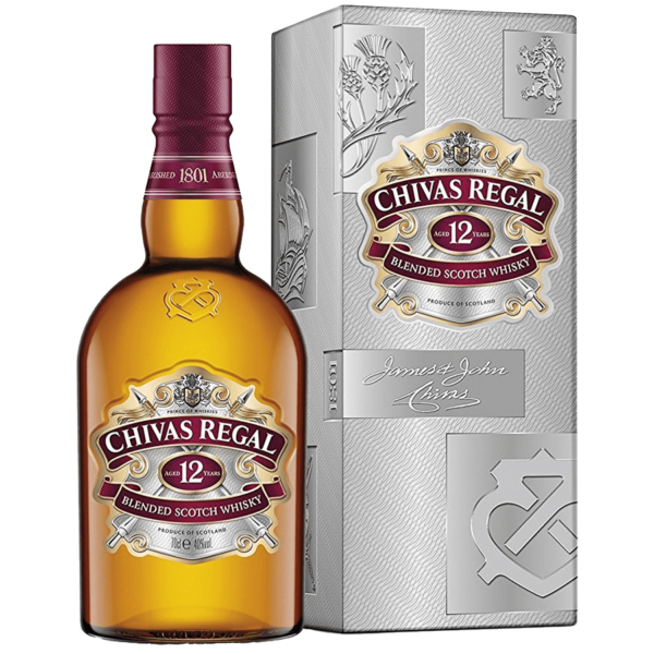 Chivas