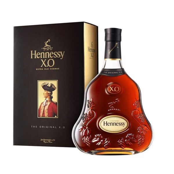 Hennessy XO