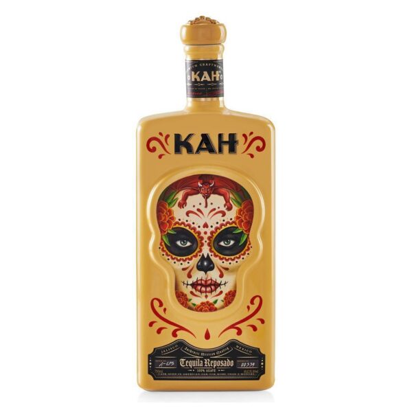 Kah Tequila