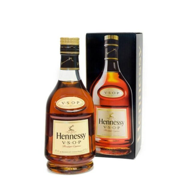 Hennessy VSOP