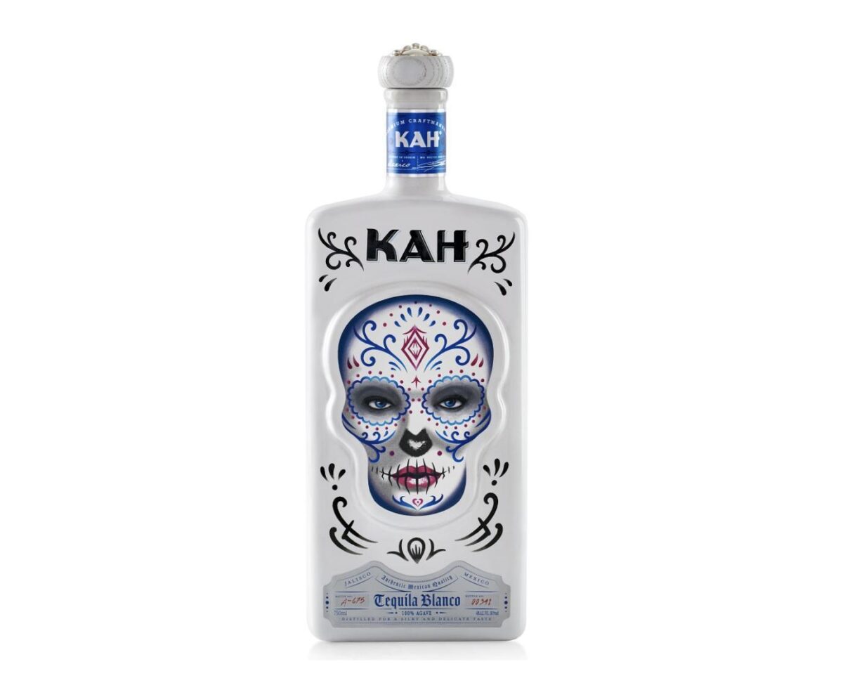 Kah Tequila Blanco