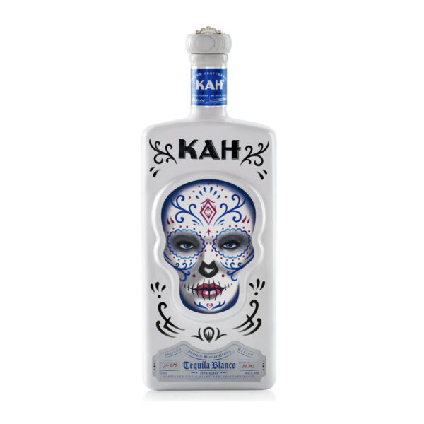 Kah Tequila Blanco