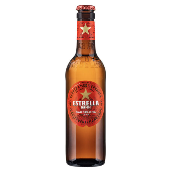 Estrella Damm