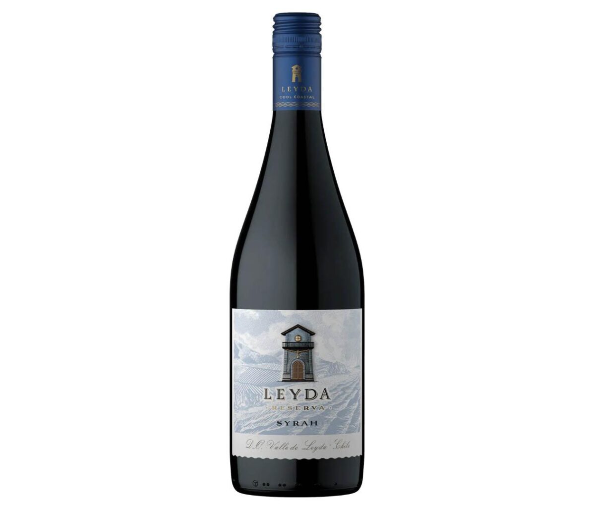 Leyda Reserva