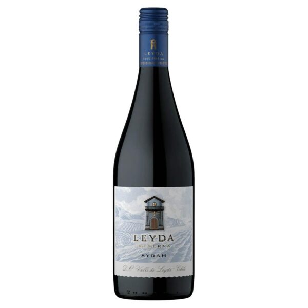 Leyda Reserva