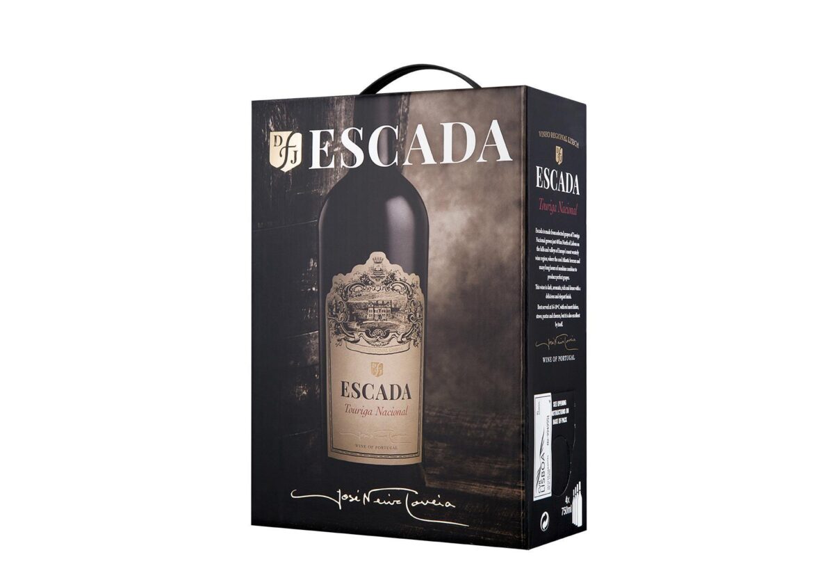 Escada Touriga