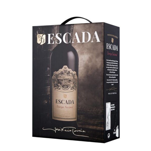 Escada Touriga