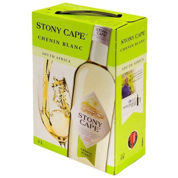 Stony Cape