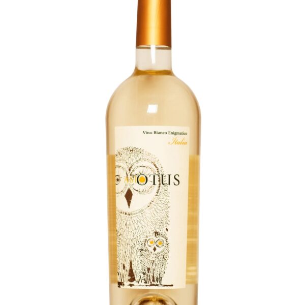 Asio Otus Chardonnay