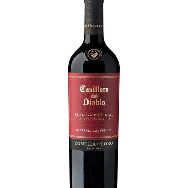 Casillero del Diablo