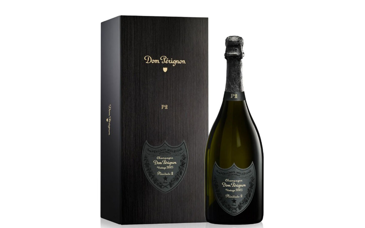 Dom Perignon