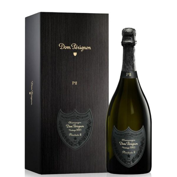 Dom Perignon