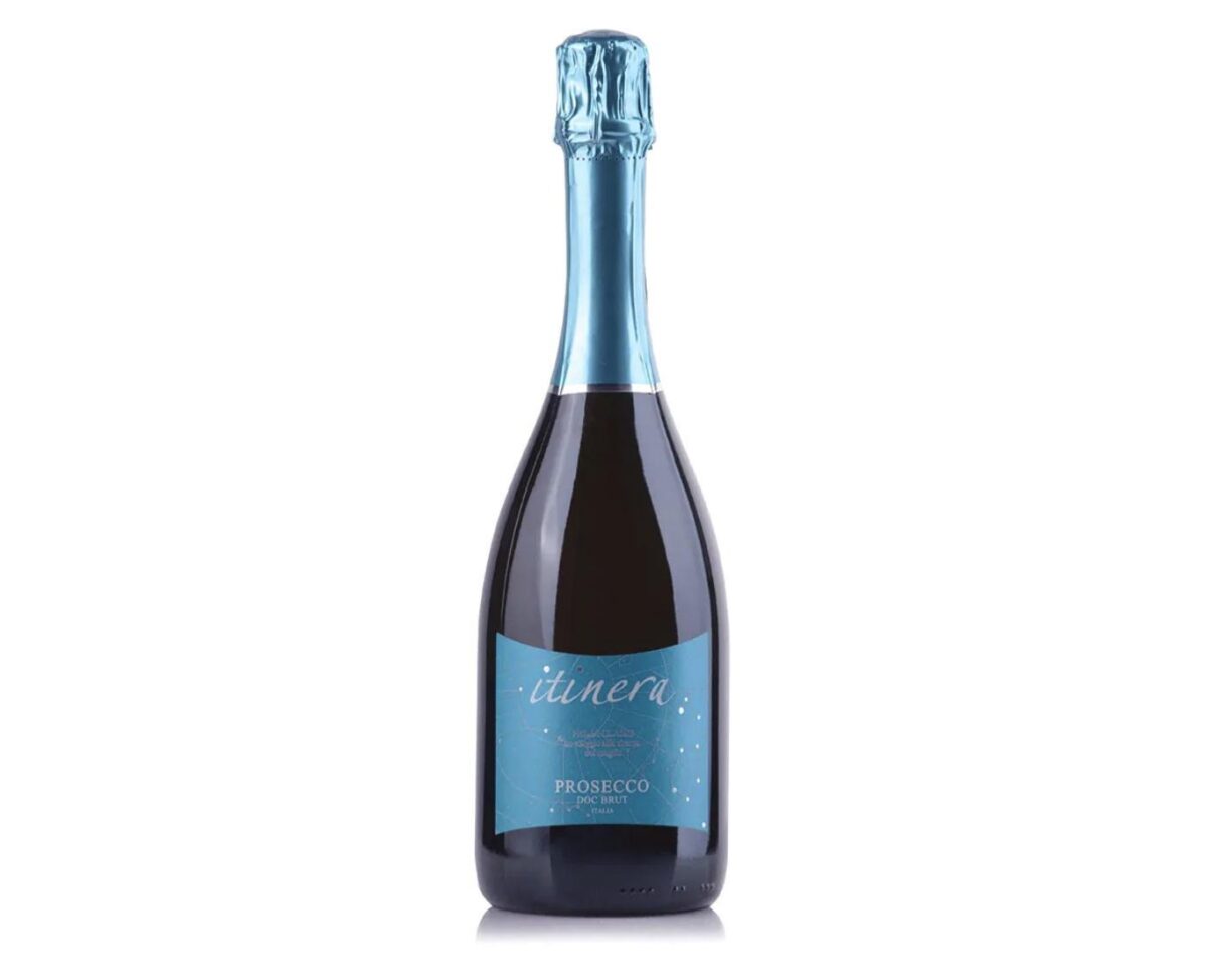 Itinera Prosecco