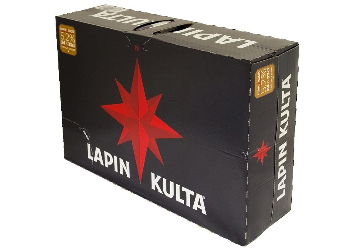 Lapin Kulta