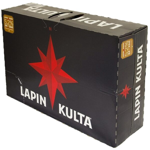 Lapin Kulta