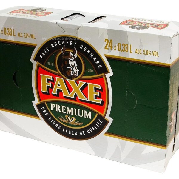 Faxe Premium