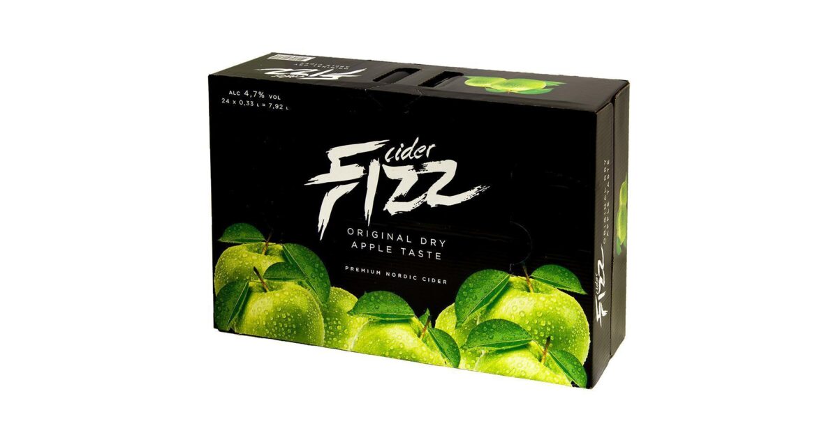 Fizz Original