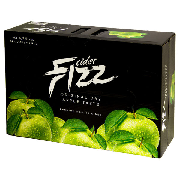 Fizz Original