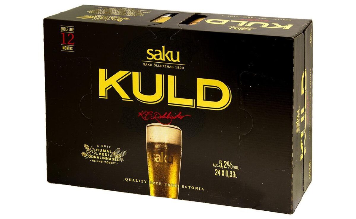 Saku Kuld