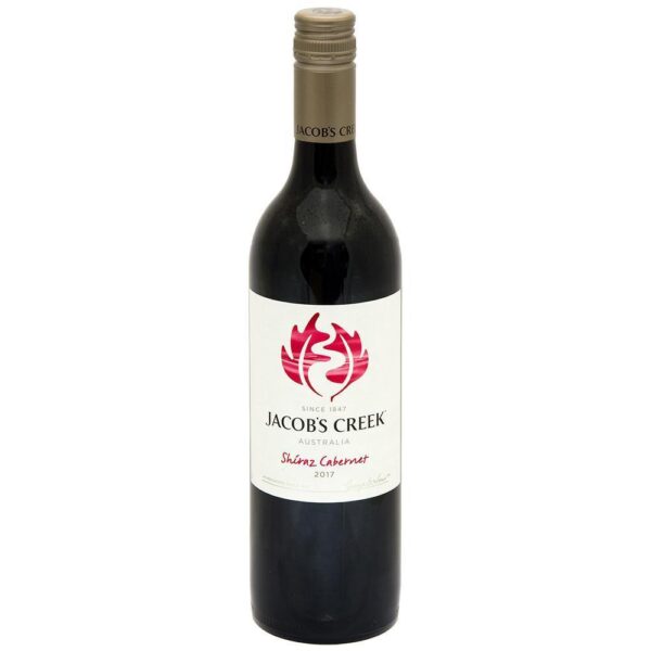 Jacobs Creek Shiraz