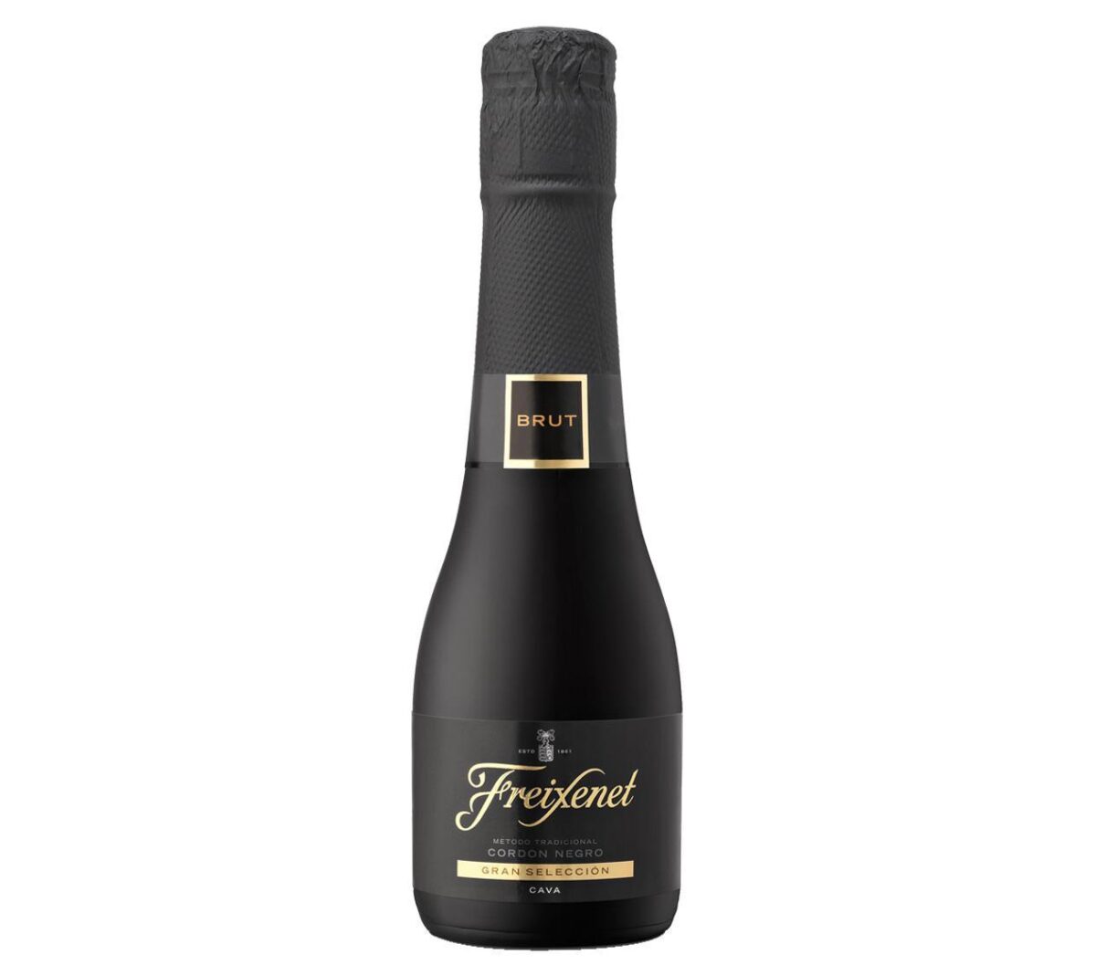 MINI Freixenet