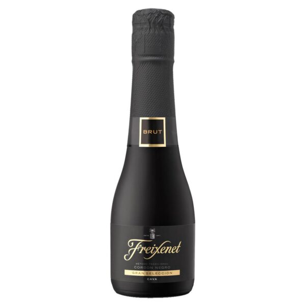 MINI Freixenet