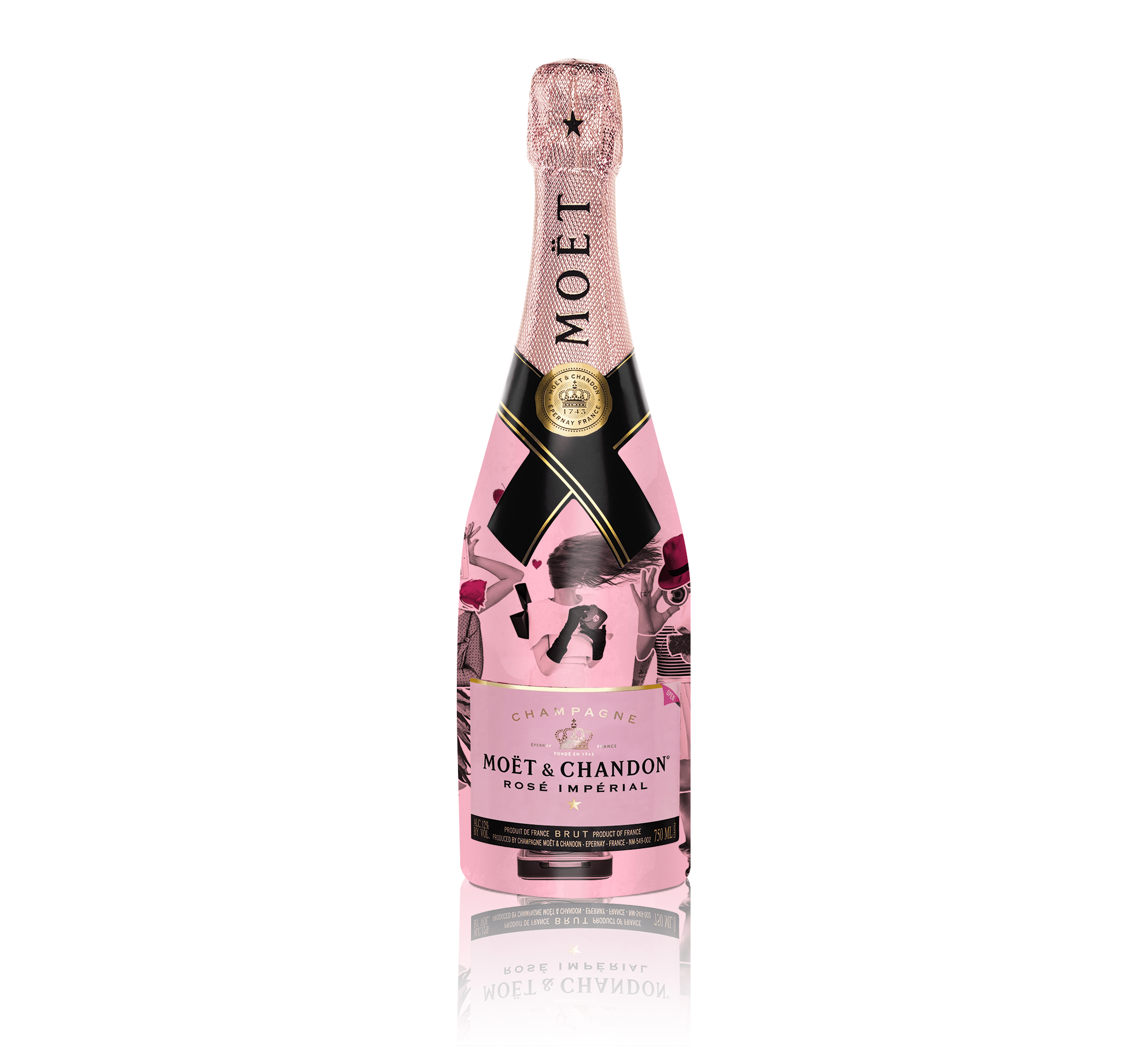 Шампанское rose. Moët Chandon Imperial Limited Edition. Moët Chandon Rose. Moët Chandon Rose Imperial. Moet Chandon Rose.