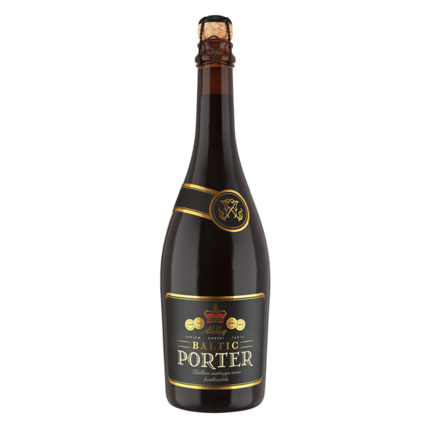 Baltic Porter