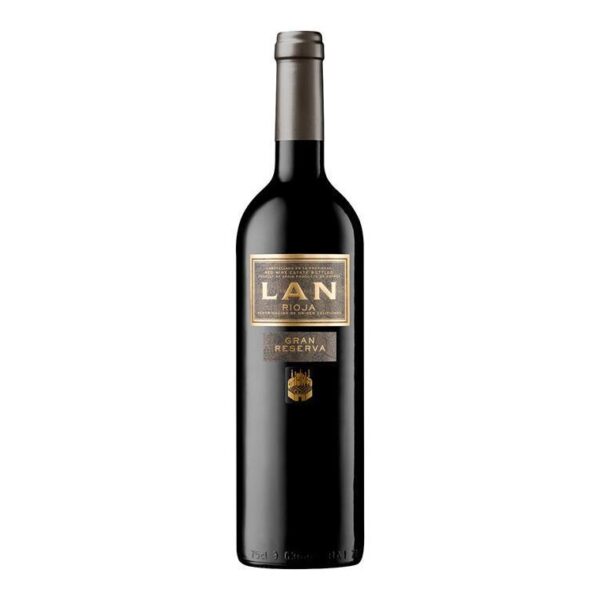 Lan Rioja