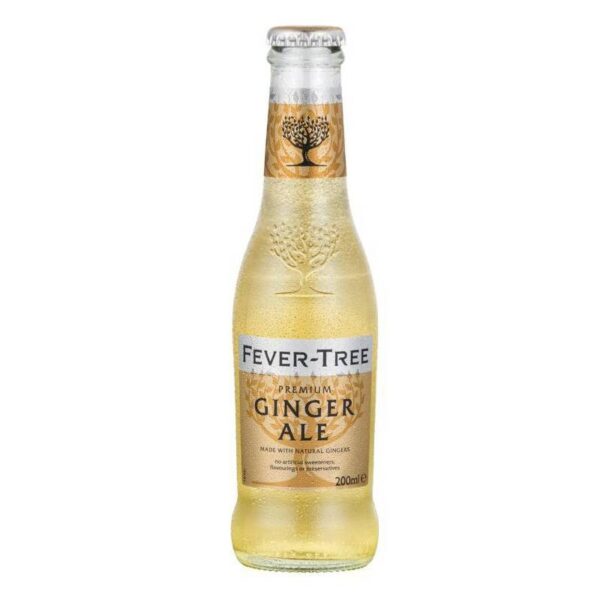 Fever Tree