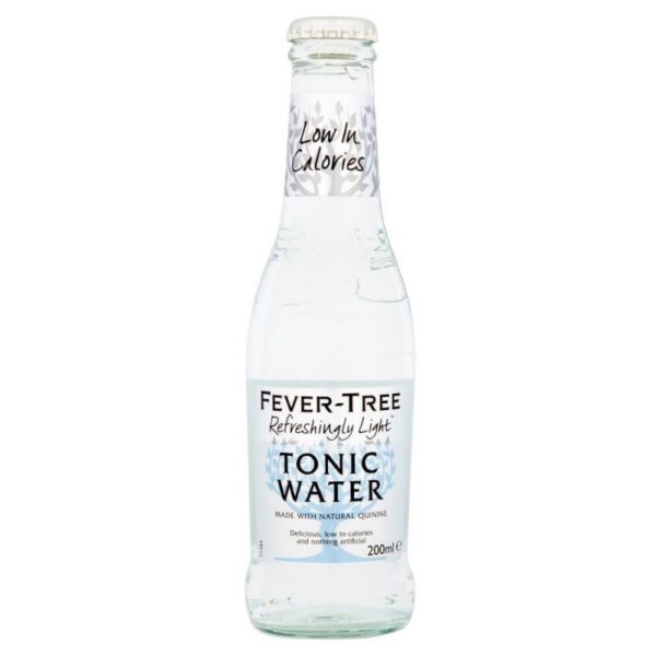 Fever Tree