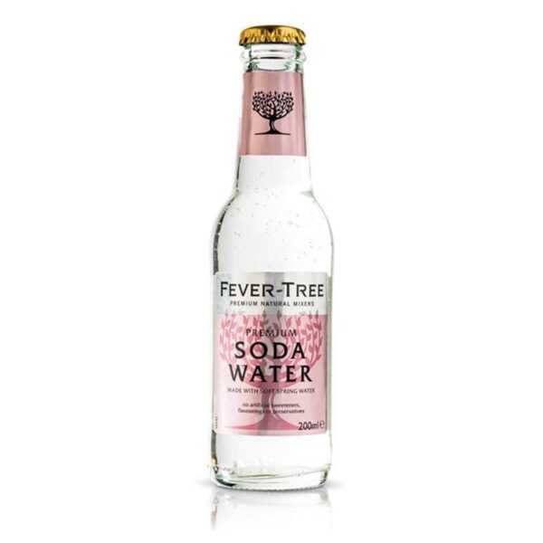 Fever Tree