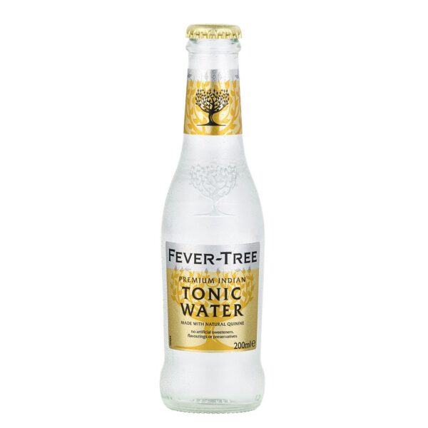 Fever Tree