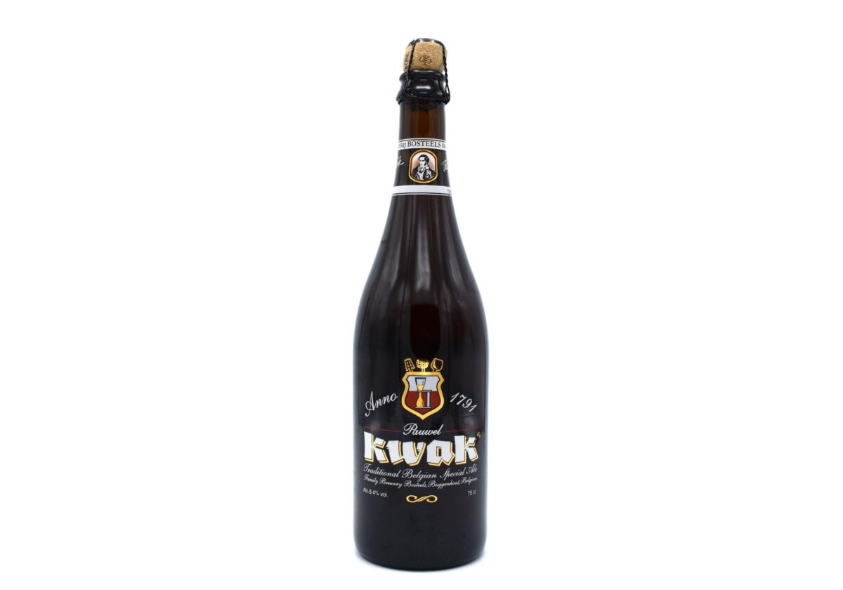 Kwak Beer