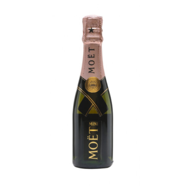 Moet Rose