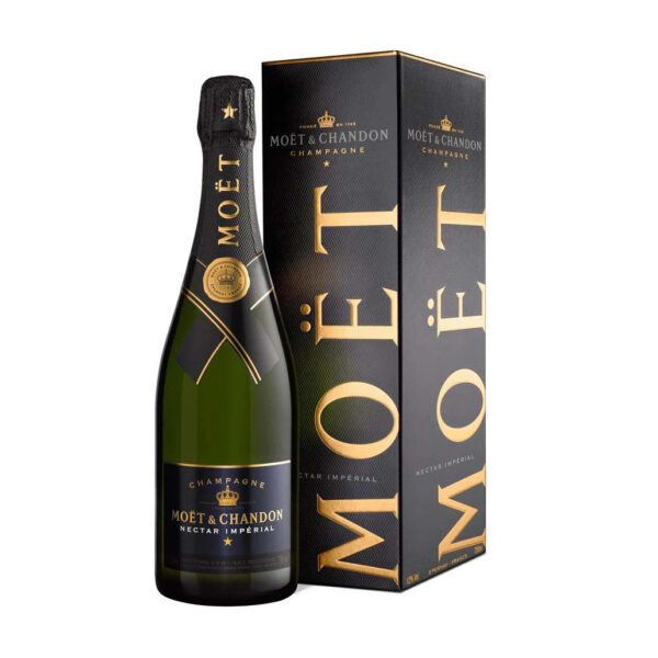 Moet & Chandon