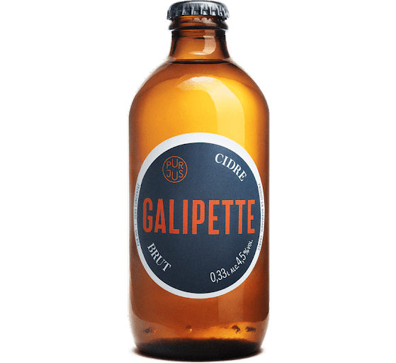 Galipette Cidre