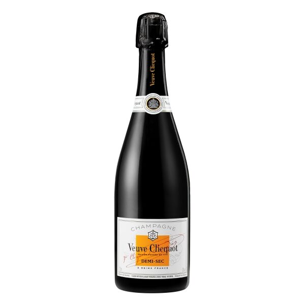 Clicquot Demi-Sec