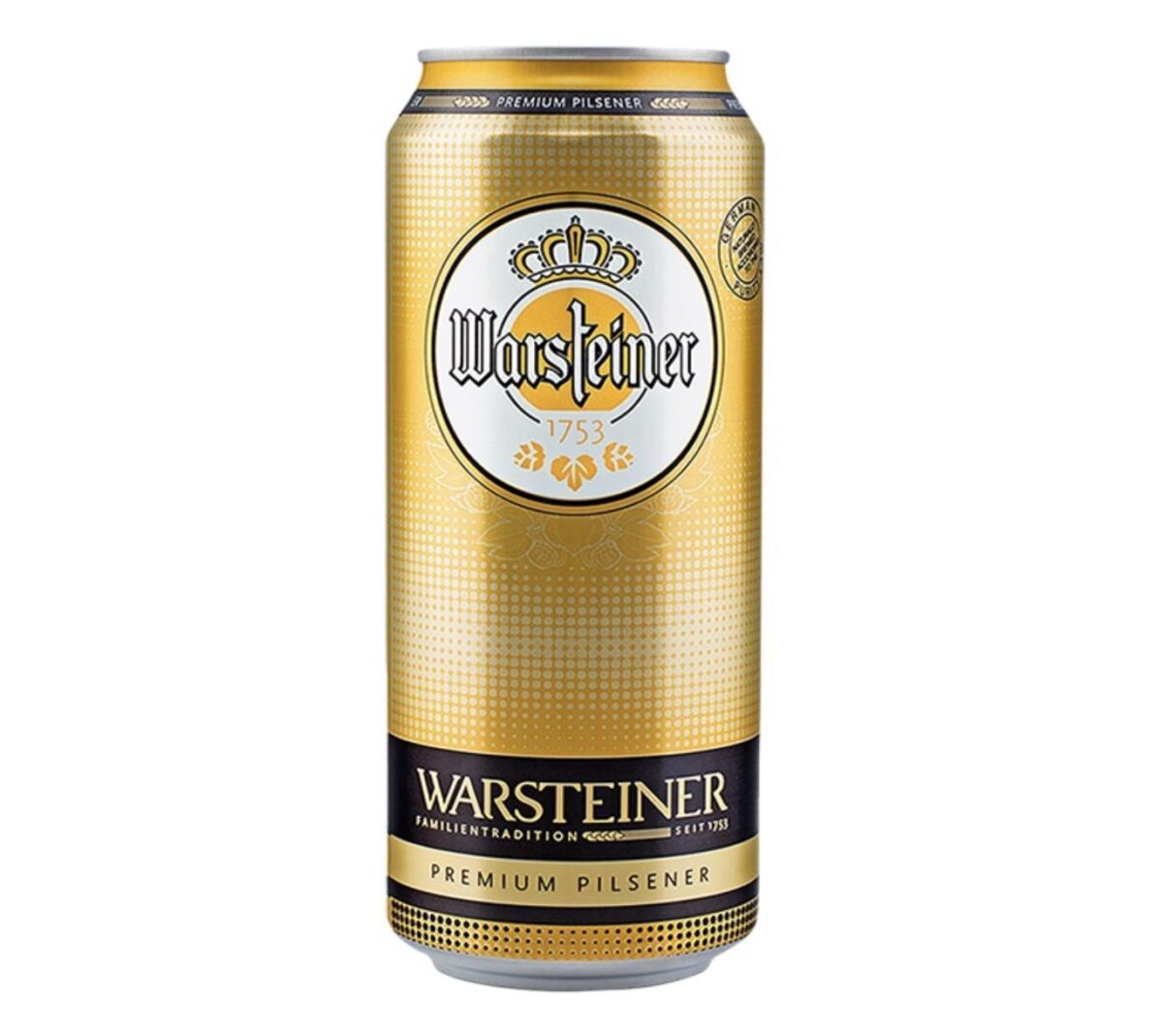 Warsteiner Premium