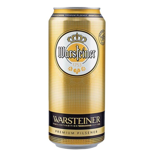 Warsteiner Premium