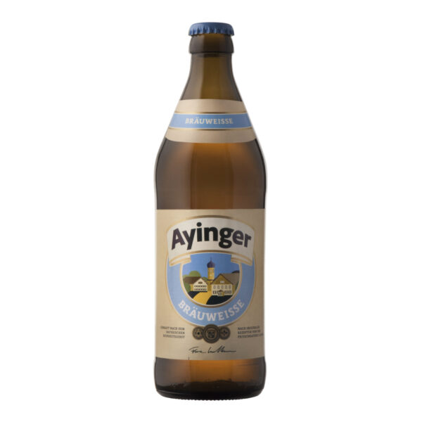 Ayinger Bräuweisse