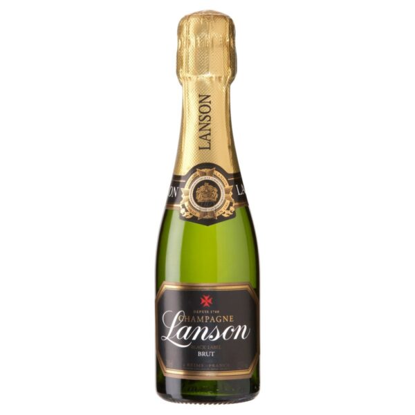 Lanson Champagne