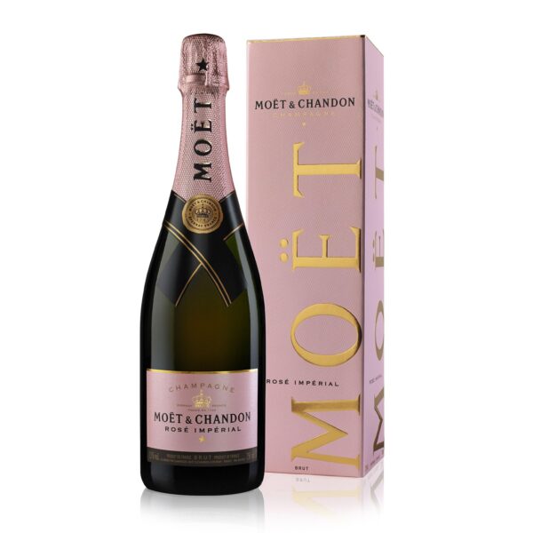 Moet Rose