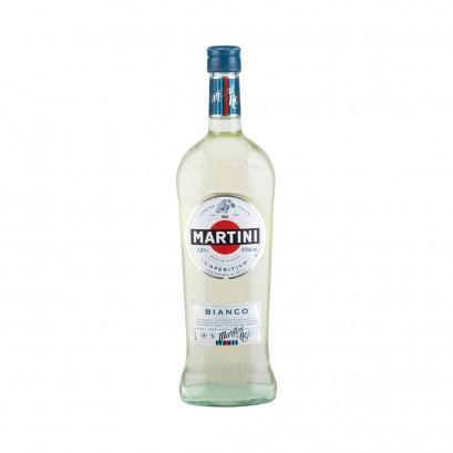 Compra Martini Bianco (100cl) a un prezzo conveniente