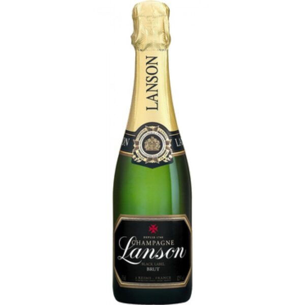 Lanson Champagne