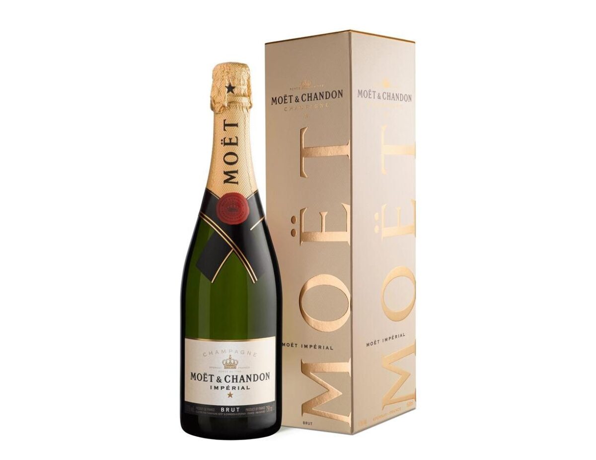 Moet & Chandon